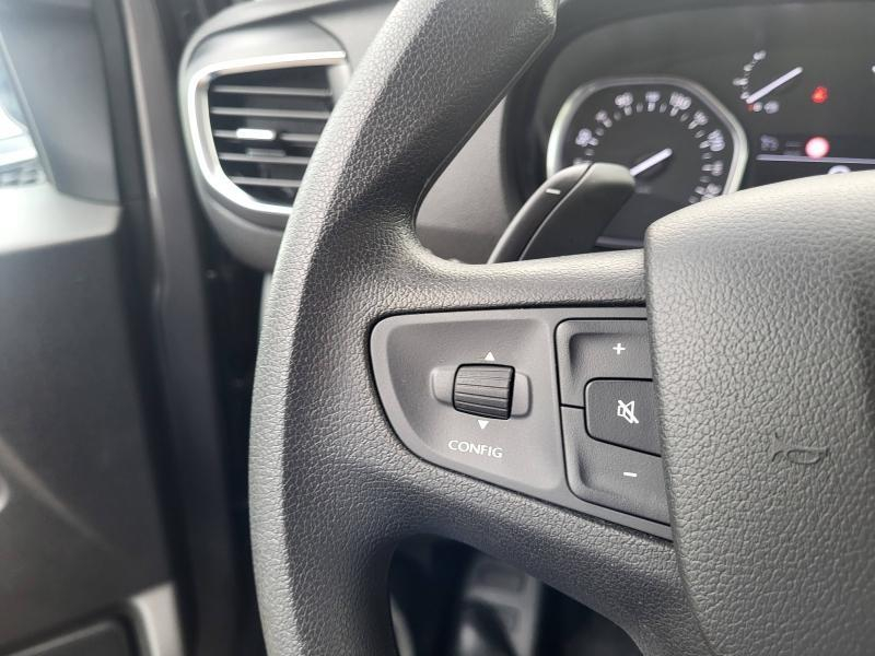 Photo 17 de l’annonce de TOYOTA ProAce Verso d’occasion à vendre à THONON