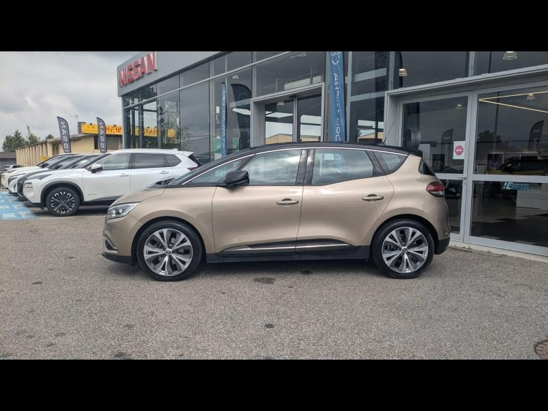 Photo 3 de l’annonce de RENAULT Scenic d’occasion à vendre à ANNEMASSE