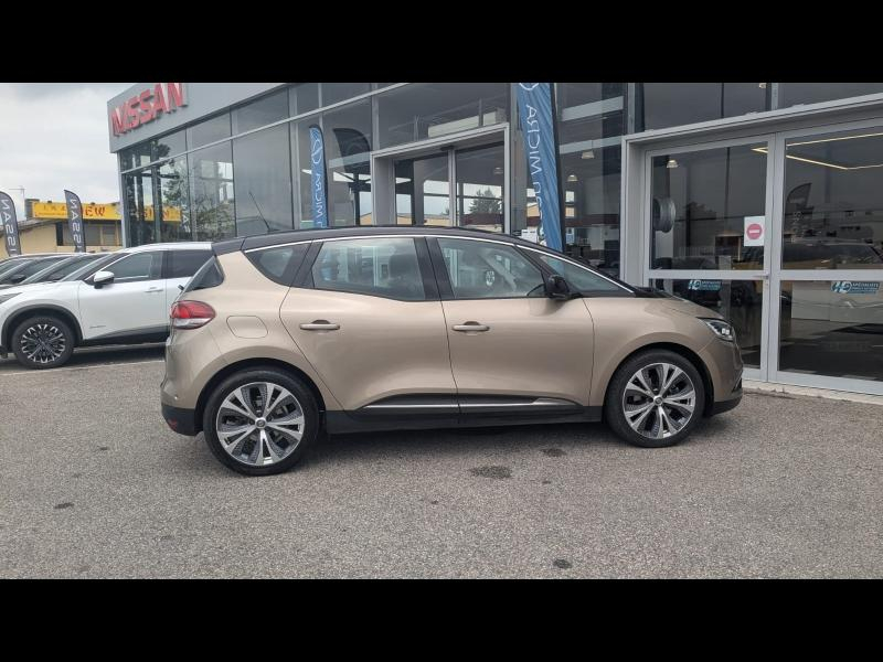 Photo 7 de l’annonce de RENAULT Scenic d’occasion à vendre à ANNEMASSE