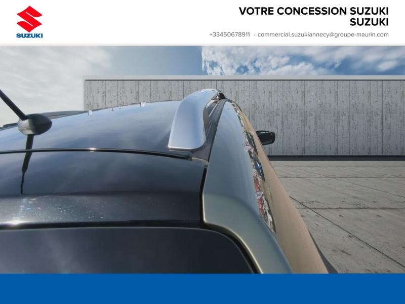Photo 5 de l’annonce de SUZUKI Ignis d’occasion à vendre à ANNECY