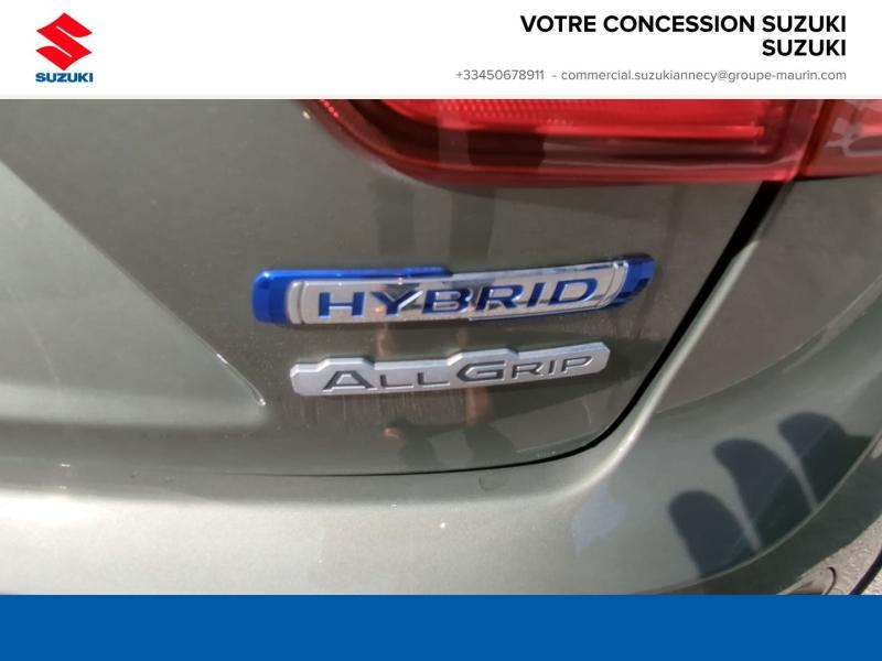 Photo 11 de l’annonce de SUZUKI Ignis d’occasion à vendre à ANNECY