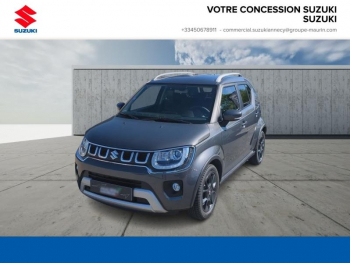 SUZUKI Ignis d’occasion à vendre à ANNECY