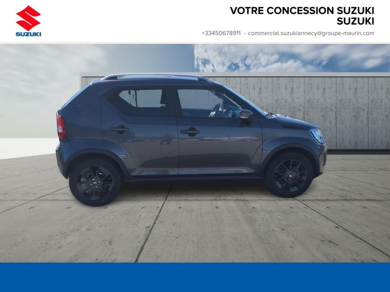 Photo 6 de l’annonce de SUZUKI Ignis d’occasion à vendre à ANNECY