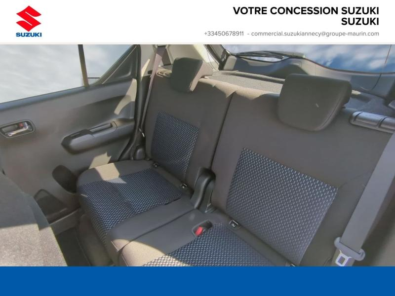 Photo 15 de l’annonce de SUZUKI Ignis d’occasion à vendre à ANNECY