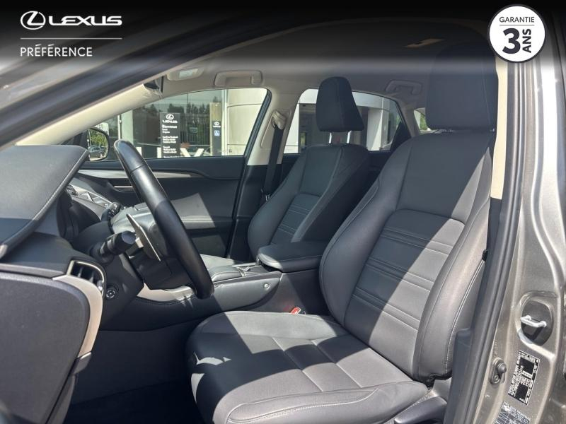 Photo 13 de l’annonce de LEXUS NX d’occasion à vendre à MONTFAVET