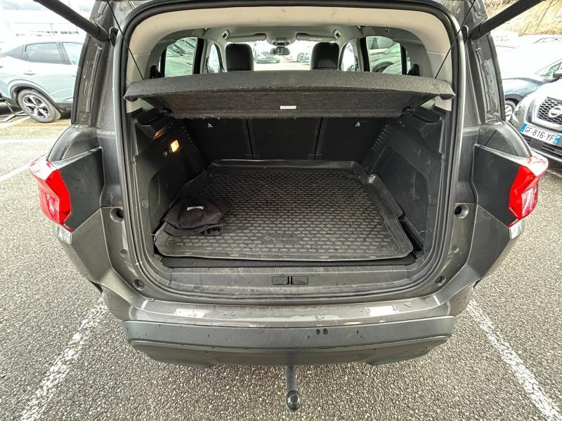 Photo 18 de l’annonce de CITROEN C5 Aircross d’occasion à vendre à CHAMBERY