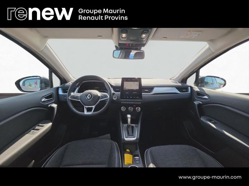 Photo 13 de l’annonce de RENAULT Captur d’occasion à vendre à PROVINS