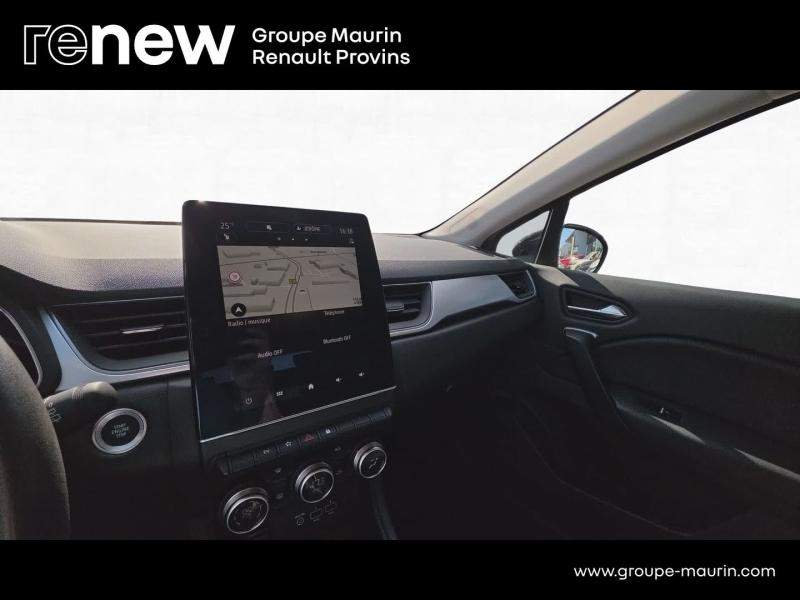 Photo 18 de l’annonce de RENAULT Captur d’occasion à vendre à PROVINS