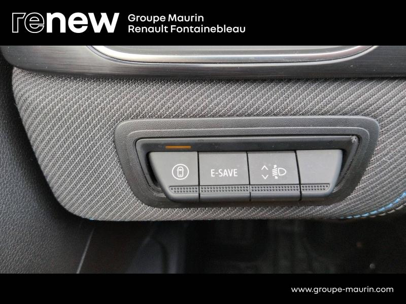 Photo 17 de l’annonce de RENAULT Captur d’occasion à vendre à SAMOREAU