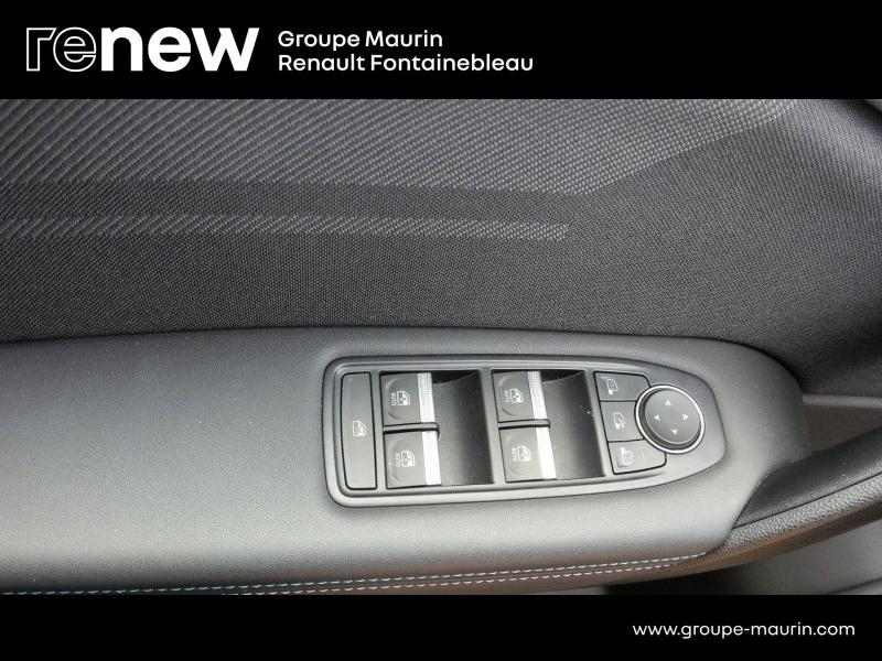 Photo 18 de l’annonce de RENAULT Captur d’occasion à vendre à SAMOREAU