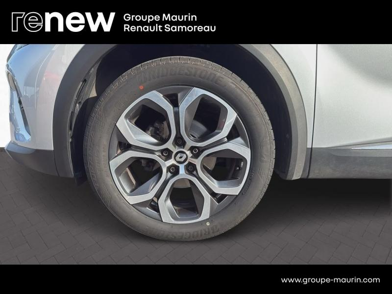 Photo 7 de l’annonce de RENAULT Captur d’occasion à vendre à SAMOREAU