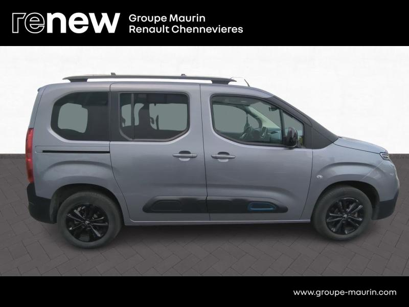 Photo 4 de l’annonce de CITROEN Berlingo d’occasion à vendre à CHENNEVIÈRES-SUR-MARNE