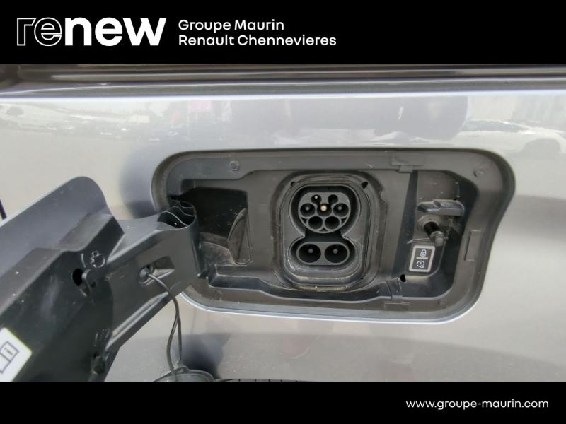 Photo 13 de l’annonce de CITROEN Berlingo d’occasion à vendre à CHENNEVIÈRES-SUR-MARNE