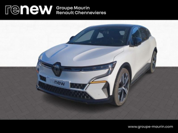 RENAULT Megane d’occasion à vendre à CHENNEVIÈRES-SUR-MARNE