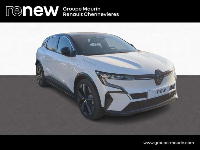 Photo 3 de l’annonce de RENAULT Megane d’occasion à vendre à CHENNEVIÈRES-SUR-MARNE