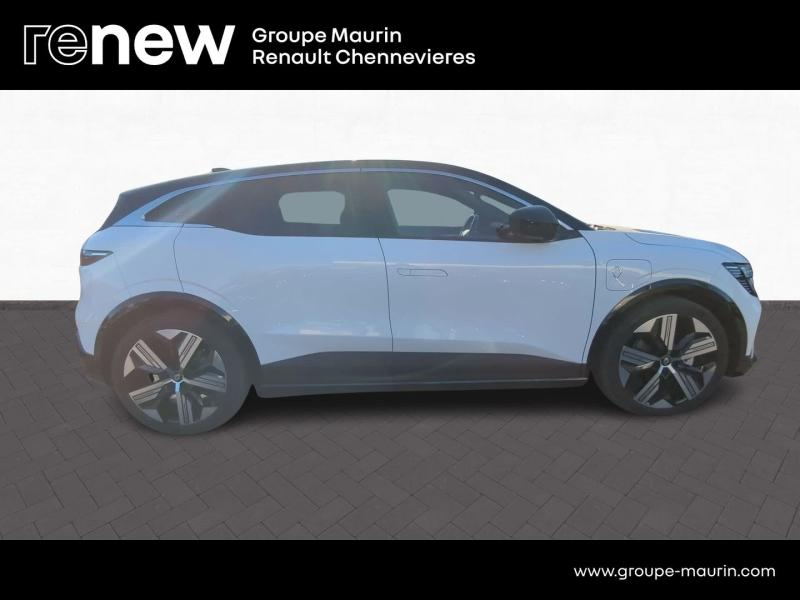 Photo 4 de l’annonce de RENAULT Megane d’occasion à vendre à CHENNEVIÈRES-SUR-MARNE