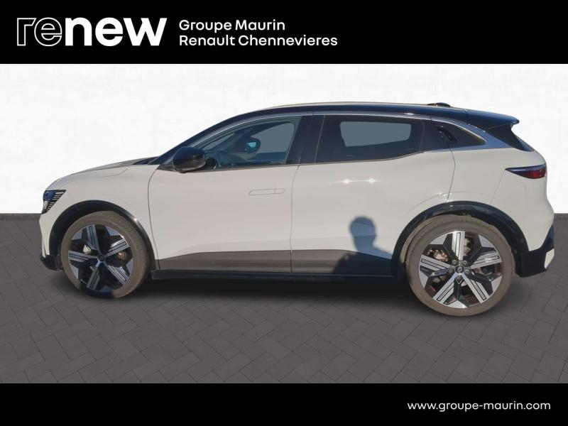 Photo 8 de l’annonce de RENAULT Megane d’occasion à vendre à CHENNEVIÈRES-SUR-MARNE