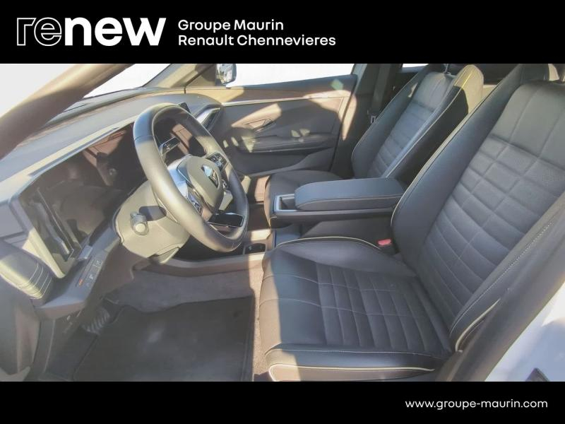 Photo 9 de l’annonce de RENAULT Megane d’occasion à vendre à CHENNEVIÈRES-SUR-MARNE