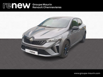 RENAULT Clio d’occasion à vendre à CHENNEVIÈRES-SUR-MARNE