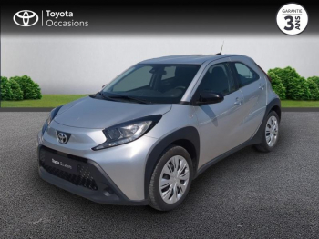 TOYOTA Aygo X d’occasion à vendre à NÎMES