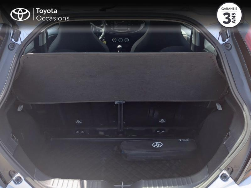 Photo 10 de l’annonce de TOYOTA Aygo X d’occasion à vendre à NÎMES