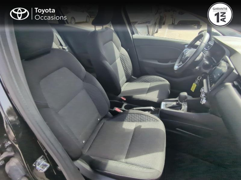 Photo 6 de l’annonce de RENAULT Clio d’occasion à vendre à NÎMES