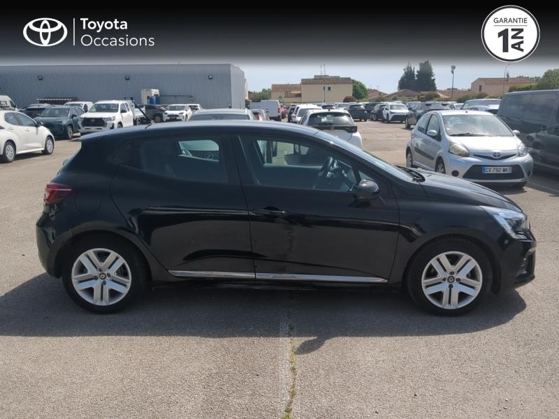 Photo 17 de l’annonce de RENAULT Clio d’occasion à vendre à NÎMES