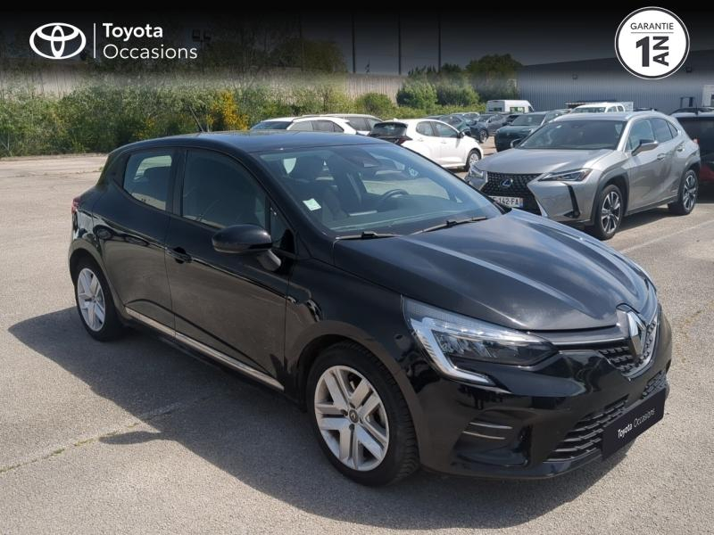 Photo 19 de l’annonce de RENAULT Clio d’occasion à vendre à NÎMES