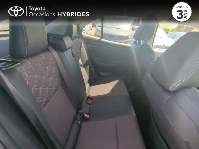Photo 7 de l’annonce de TOYOTA Yaris Cross d’occasion à vendre à NÎMES