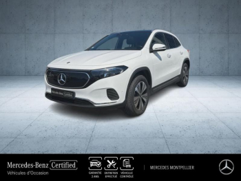 MERCEDES-BENZ EQA d’occasion à vendre à MONTPELLIER