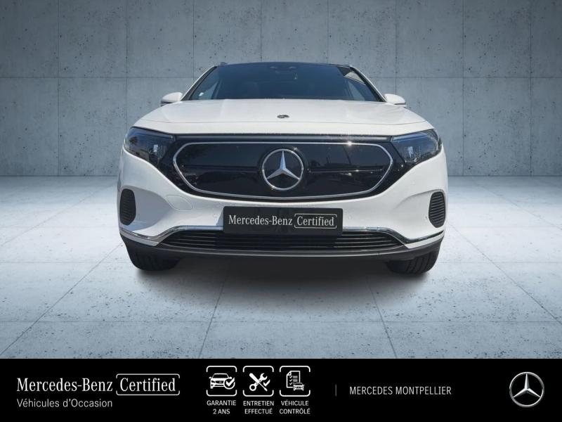 Photo 8 de l’annonce de MERCEDES-BENZ EQA d’occasion à vendre à MONTPELLIER
