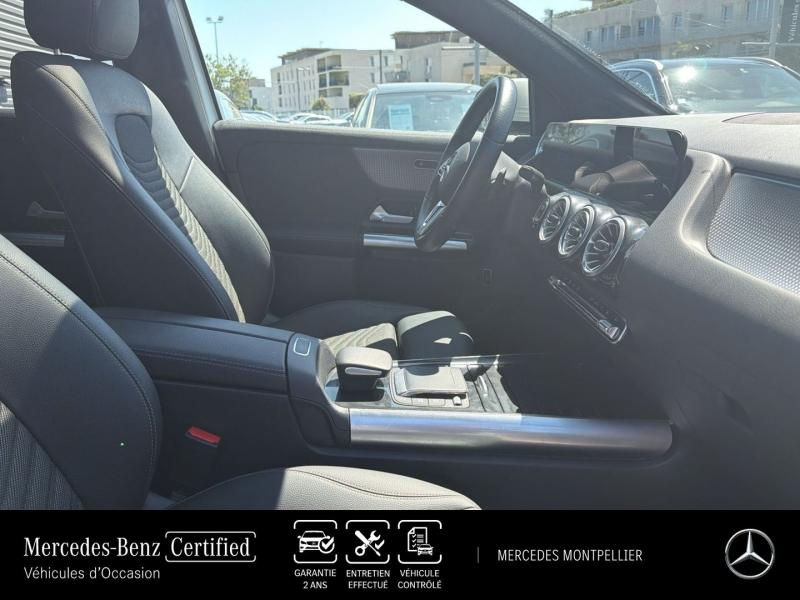 Photo 11 de l’annonce de MERCEDES-BENZ EQA d’occasion à vendre à MONTPELLIER
