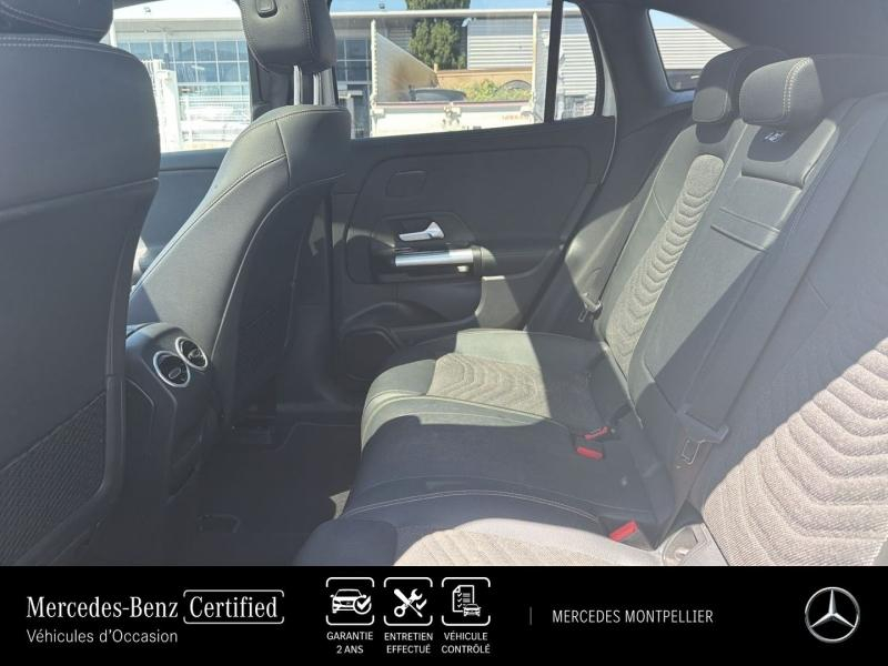 Photo 14 de l’annonce de MERCEDES-BENZ EQA d’occasion à vendre à MONTPELLIER