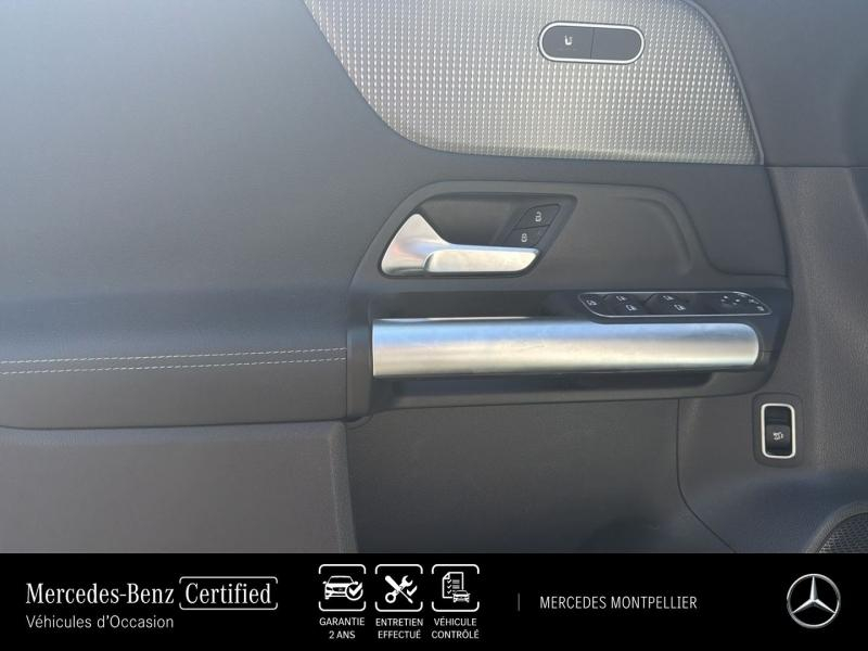 Photo 18 de l’annonce de MERCEDES-BENZ EQA d’occasion à vendre à MONTPELLIER