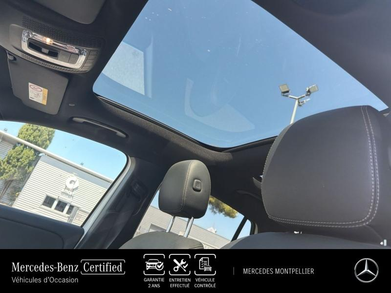 Photo 19 de l’annonce de MERCEDES-BENZ EQA d’occasion à vendre à MONTPELLIER