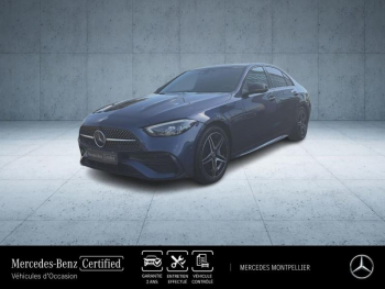 MERCEDES-BENZ Classe C d’occasion à vendre à MONTPELLIER