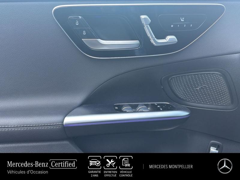 Photo 16 de l’annonce de MERCEDES-BENZ Classe C d’occasion à vendre à MONTPELLIER