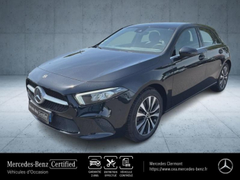 MERCEDES-BENZ Classe A d’occasion à vendre à NIMES