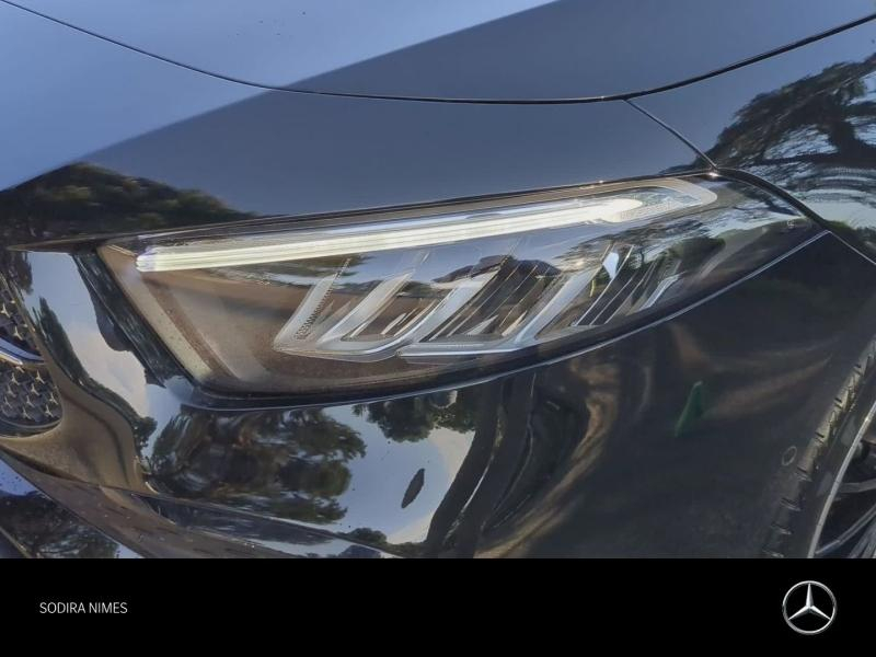 Photo 10 de l’annonce de MERCEDES-BENZ Classe A d’occasion à vendre à NIMES