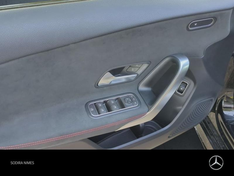 Photo 13 de l’annonce de MERCEDES-BENZ Classe A d’occasion à vendre à NIMES