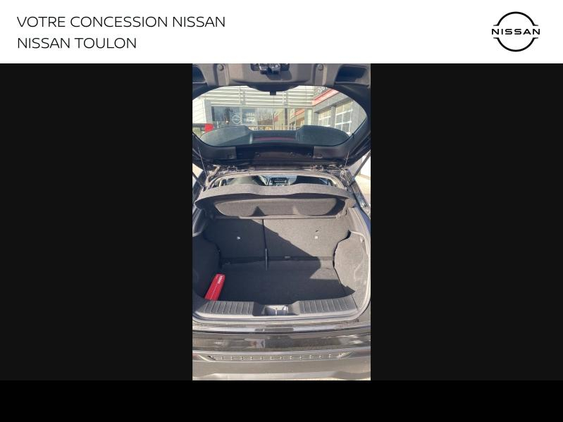Photo 10 de l’annonce de NISSAN Juke d’occasion à vendre à TOULON