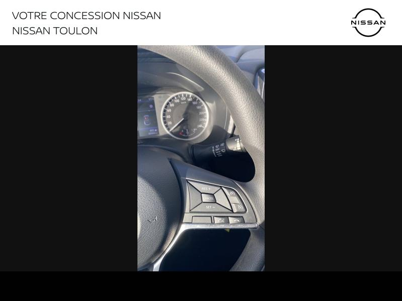 Photo 15 de l’annonce de NISSAN Juke d’occasion à vendre à TOULON