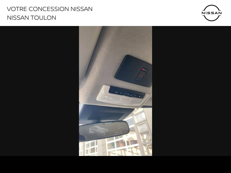 Photo 18 de l’annonce de NISSAN Juke d’occasion à vendre à TOULON