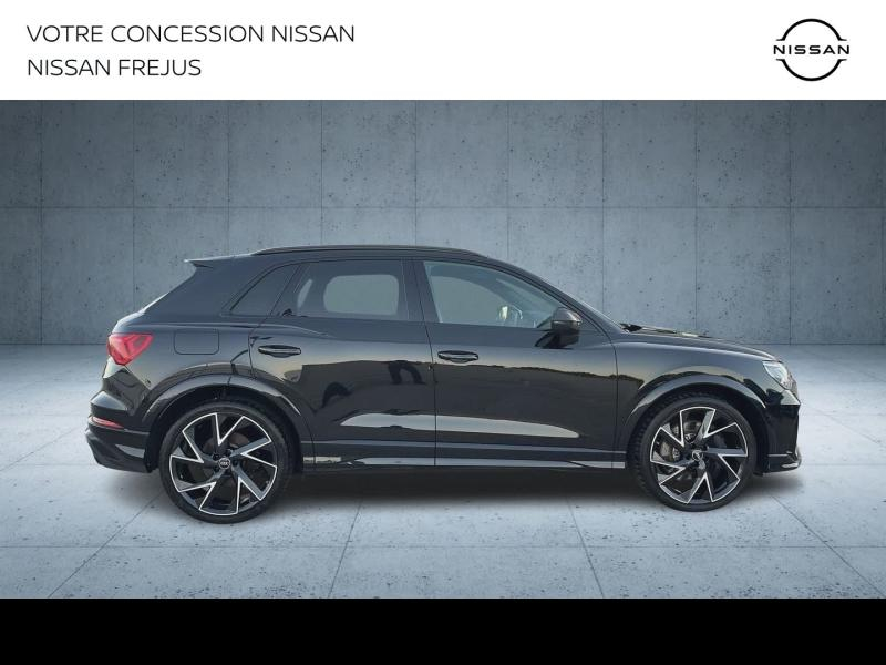 Photo 4 de l’annonce de AUDI RS Q3 d’occasion à vendre à TOULON