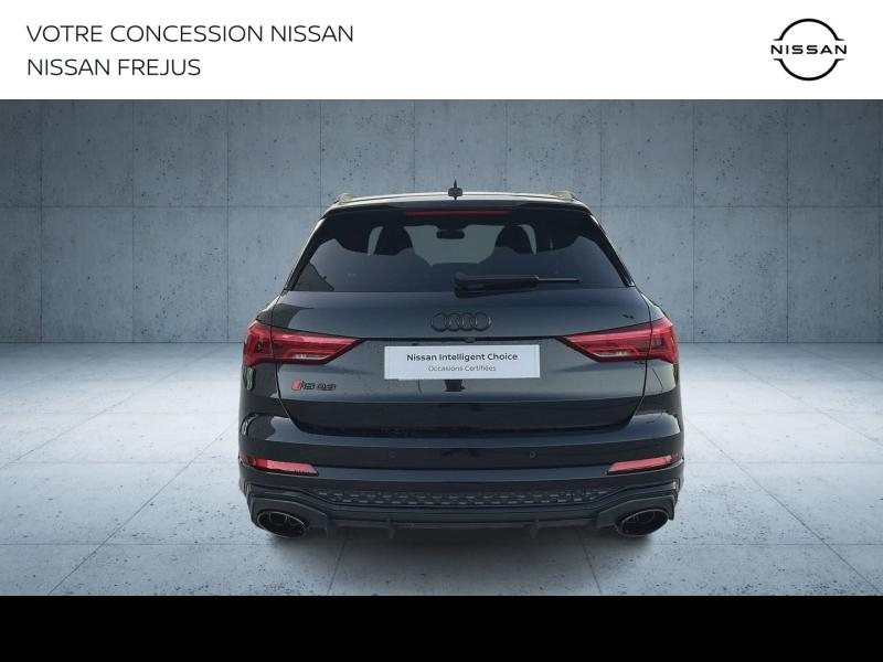 Photo 5 de l’annonce de AUDI RS Q3 d’occasion à vendre à TOULON
