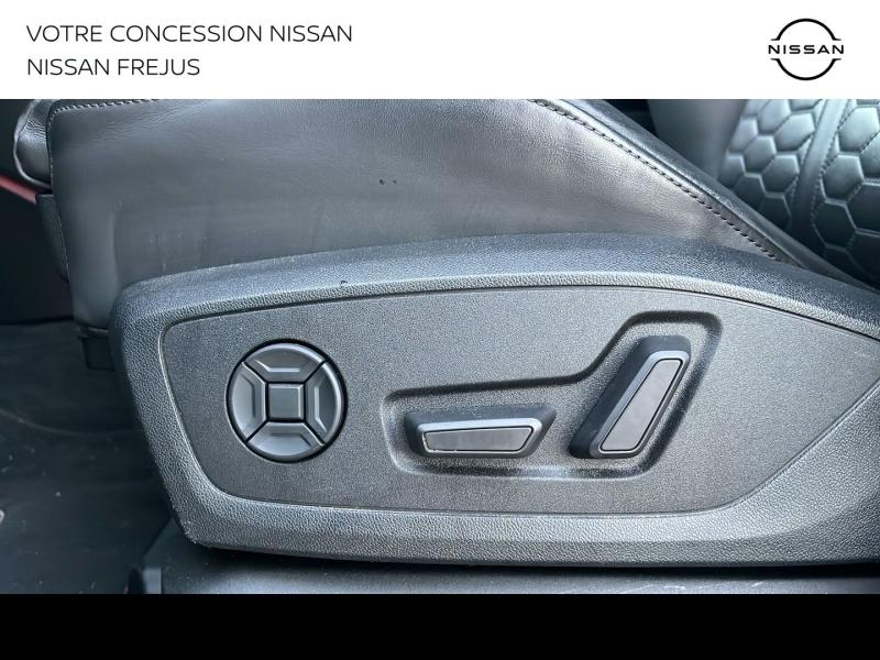 Photo 15 de l’annonce de AUDI RS Q3 d’occasion à vendre à TOULON