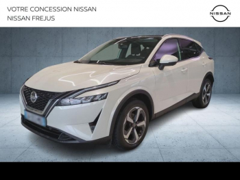 NISSAN Qashqai d’occasion à vendre à TOULON