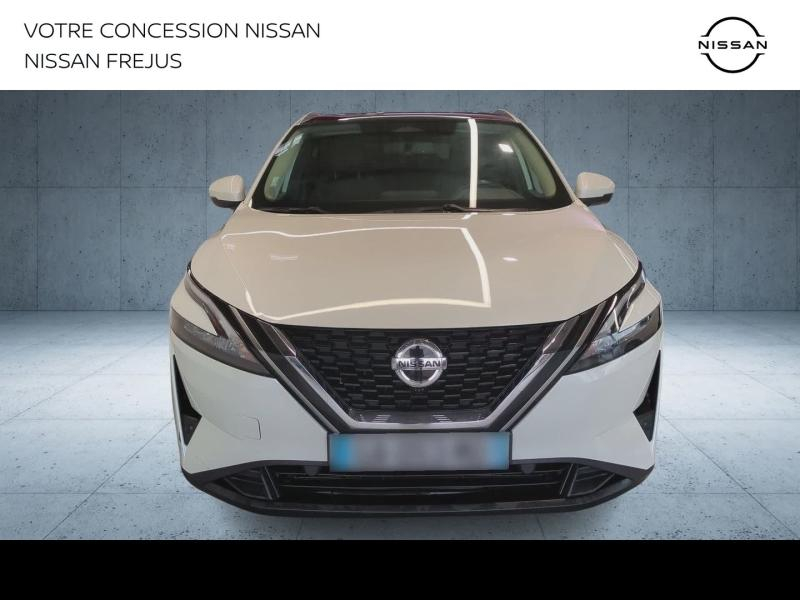 Photo 3 de l’annonce de NISSAN Qashqai d’occasion à vendre à TOULON