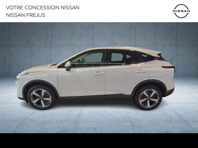 Photo 4 de l’annonce de NISSAN Qashqai d’occasion à vendre à TOULON