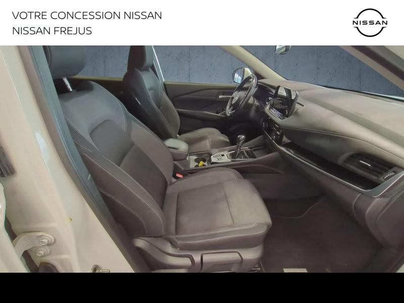 Photo 7 de l’annonce de NISSAN Qashqai d’occasion à vendre à TOULON